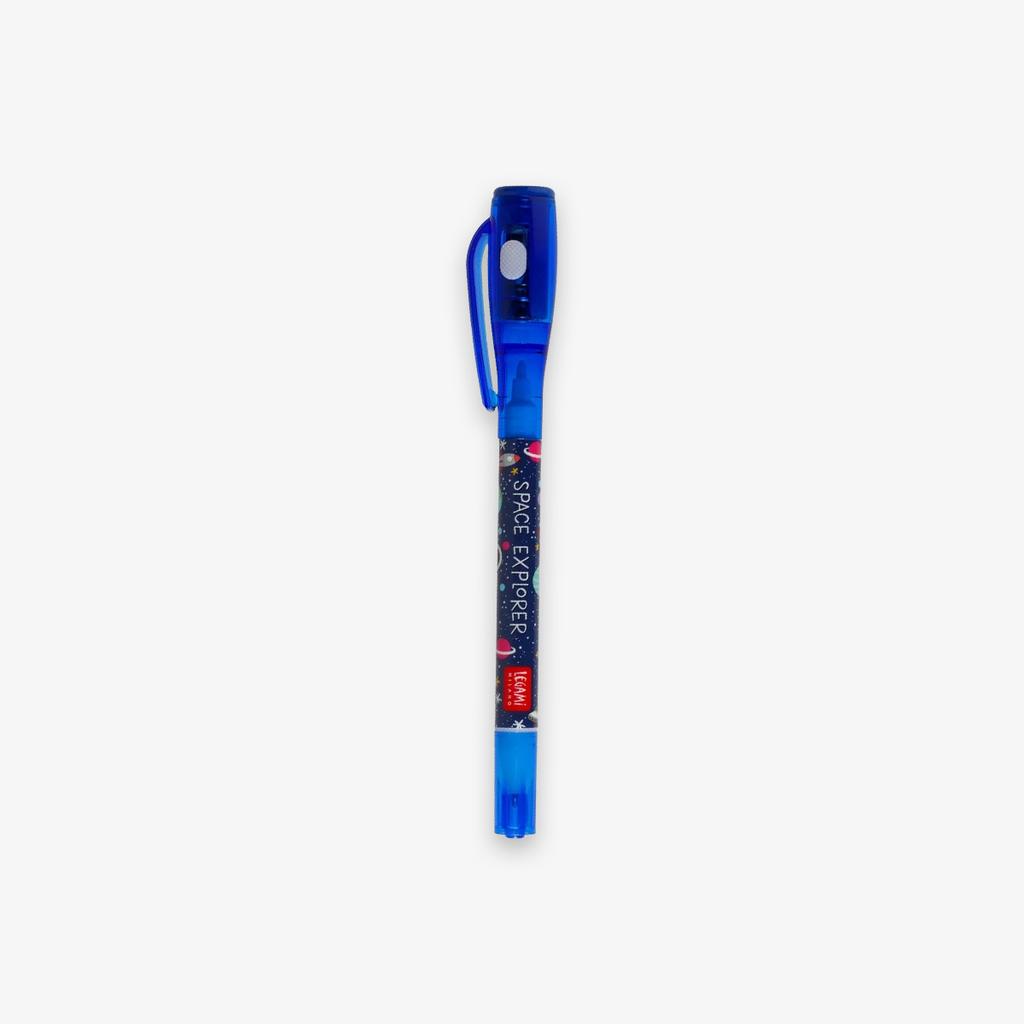 MAGIC PEN // RUMMET