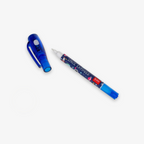 MAGIC PEN // RUMMET