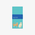 MAGNETIC NOTEPAD // PRETTY PAWS