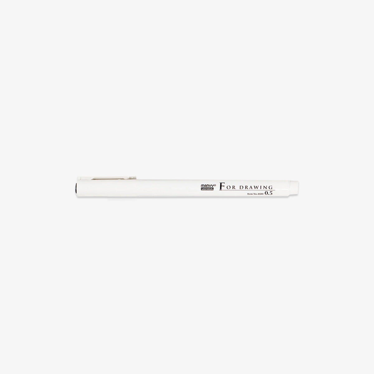 LE PEN FOR DRAWING 0.5 // BLACK