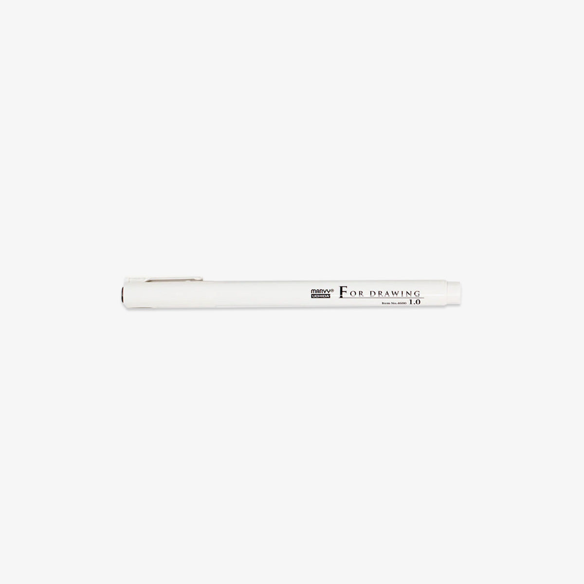LE PEN FOR DRAWING 1.0 // BLACK