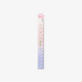 MEOW LINEAL GLITTER // 15 CM