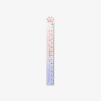 MEOW LINEAL GLITTER // 15 CM
