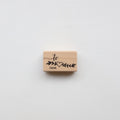 STEMPEL // GAVEMÆRKE