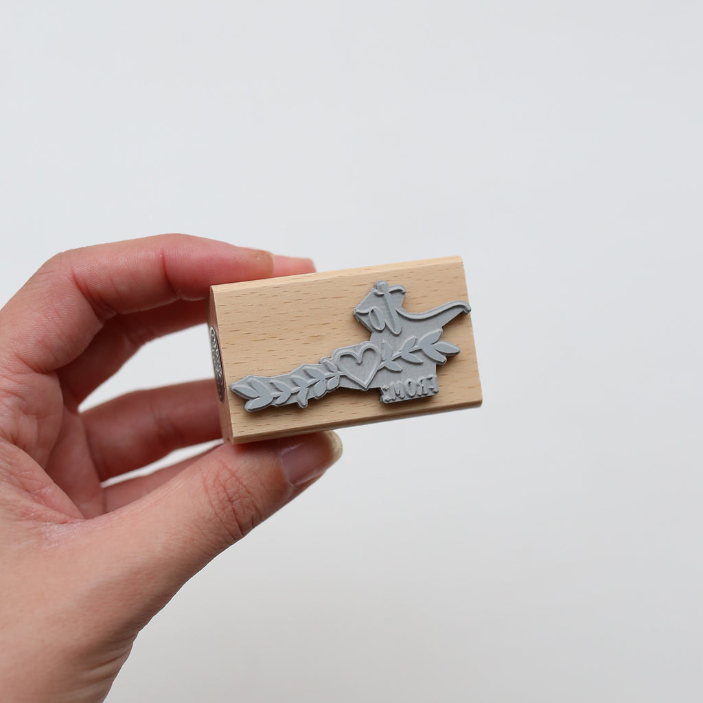 STEMPEL // GAVEMÆRKE