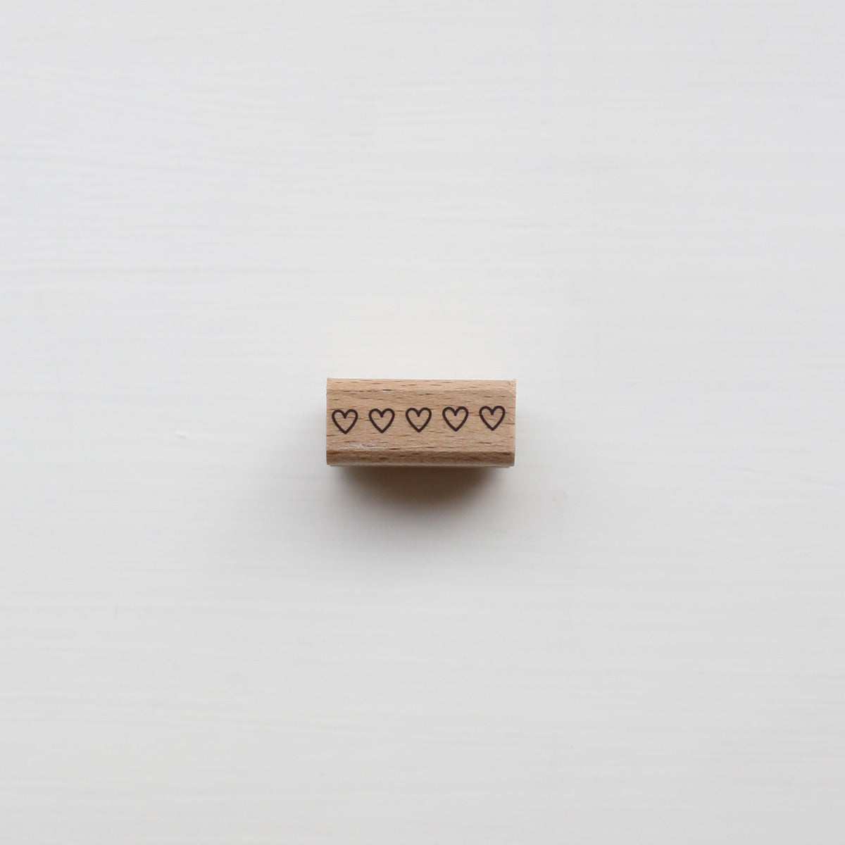 STEMPEL // HJERTERATING