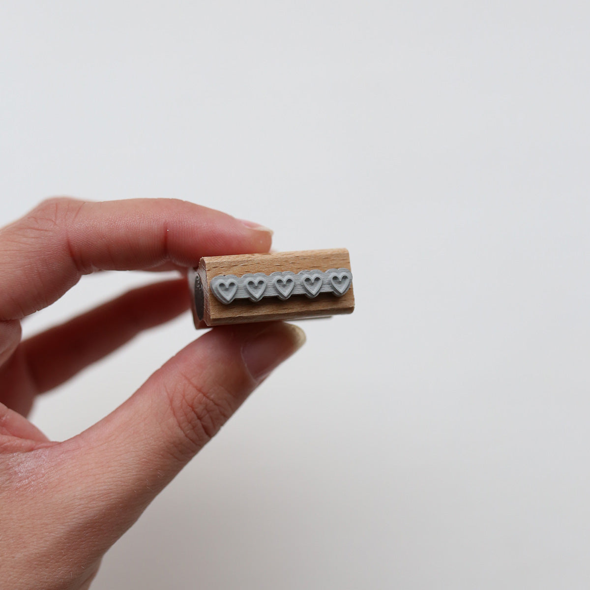 STEMPEL // HJERTERATING