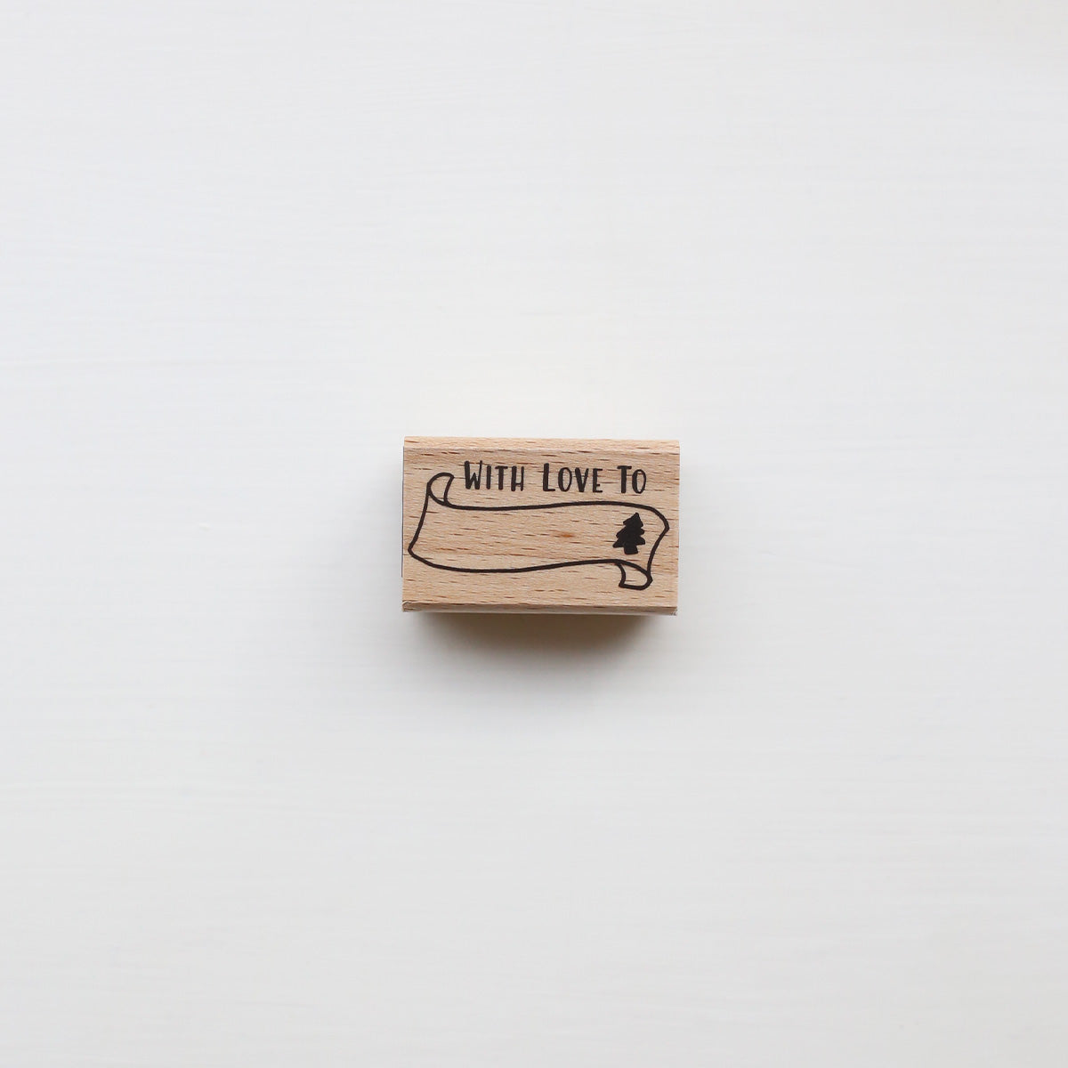 STEMPEL // WITH LOVE TO BANNER