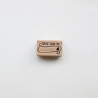 STEMPEL // WITH LOVE TO BANNER