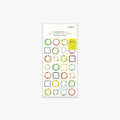 DIARY STICKERS  // FRAMES