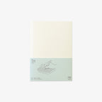 MD NOTEBOOK // A5 GRID