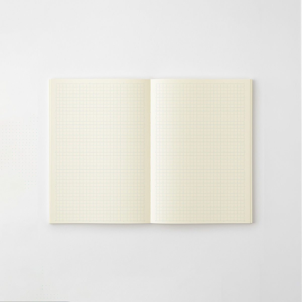 MD NOTEBOOK // A5 GRID