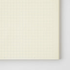MD NOTEBOOK // A5 GRID