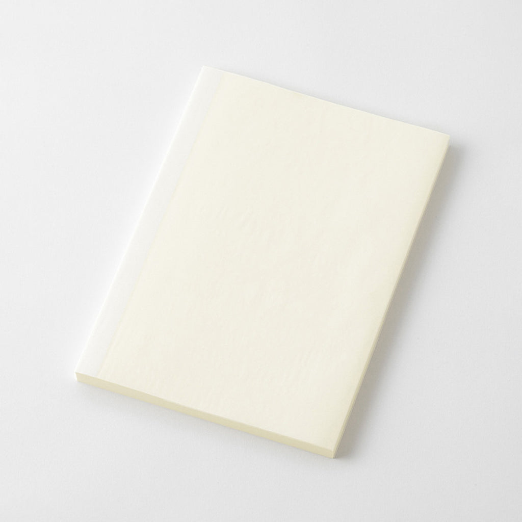 MD NOTEBOOK // A5 GRID