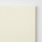 MD NOTEBOOK // A5 DOTTED