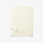MD NOTESBOG // A4 BLANK