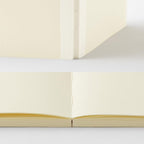 MD NOTESBOG // A4 BLANK