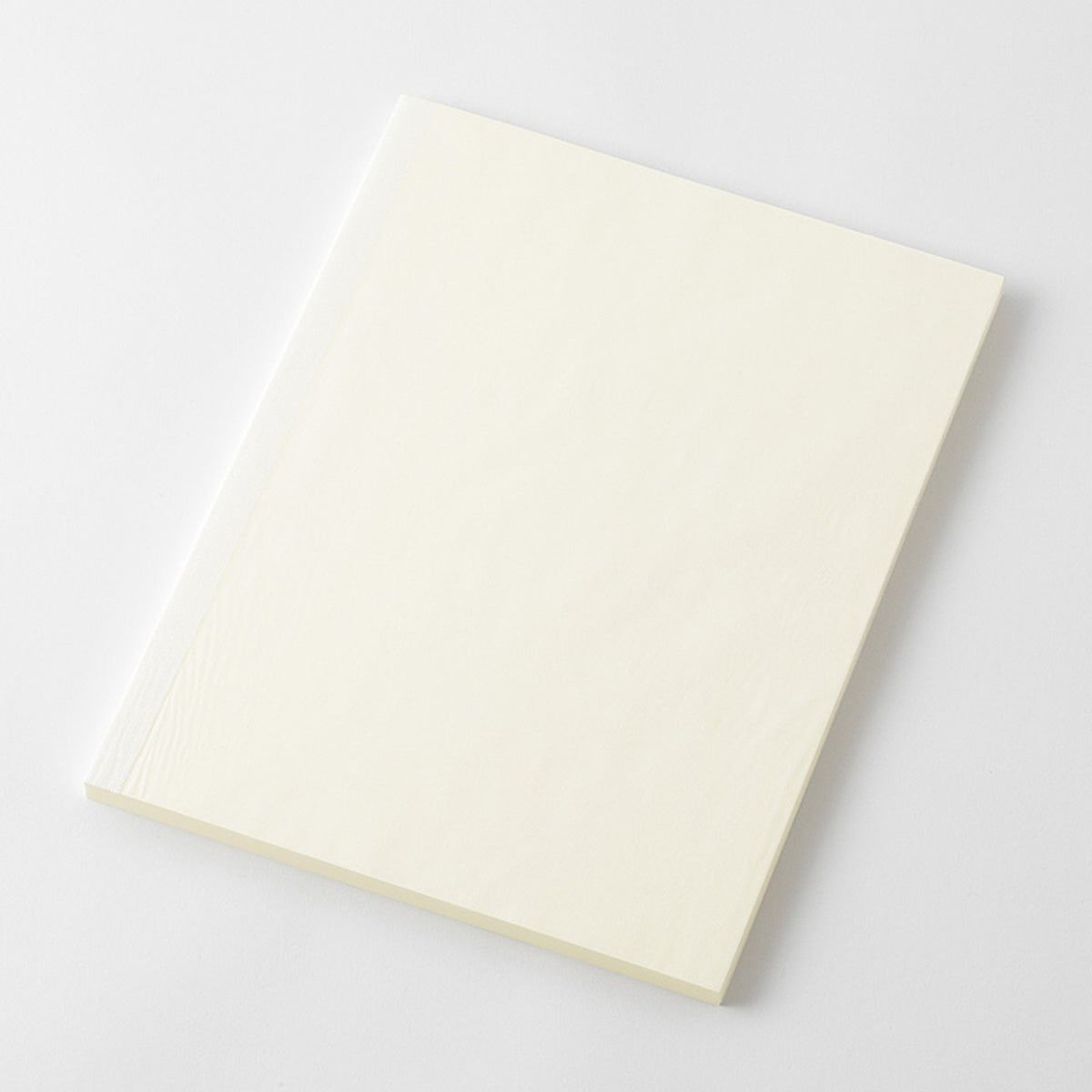 MD NOTESBOG // A4 BLANK