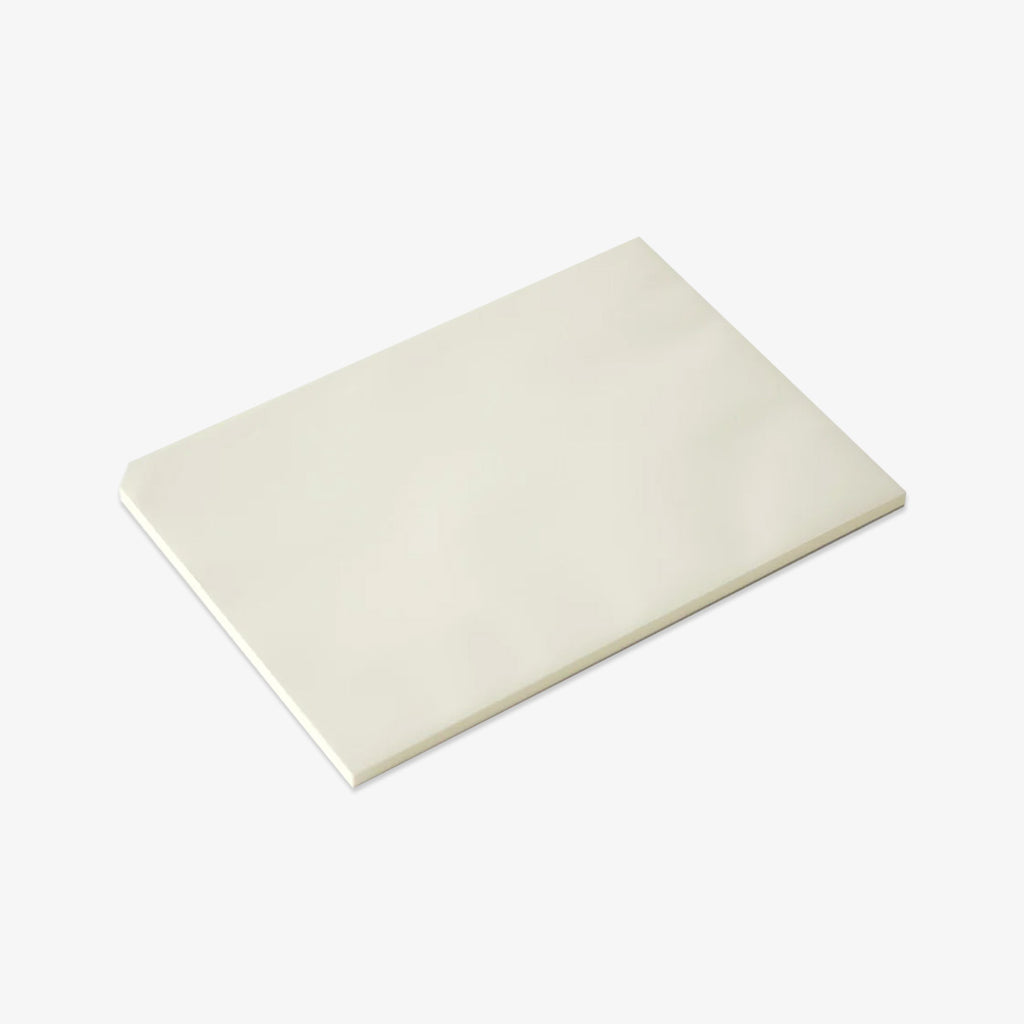 MIDORI A4 PAPER PAD // BLANK