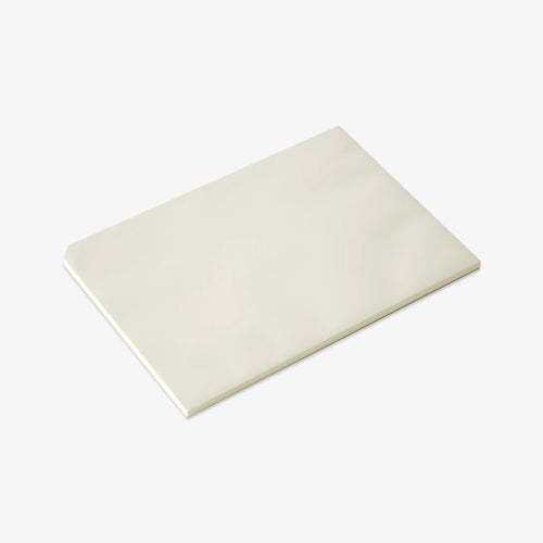 MIDORI A4 PAPER PAD // BLANK