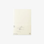 MIDORI A5 NOTEBOOK // BLANK