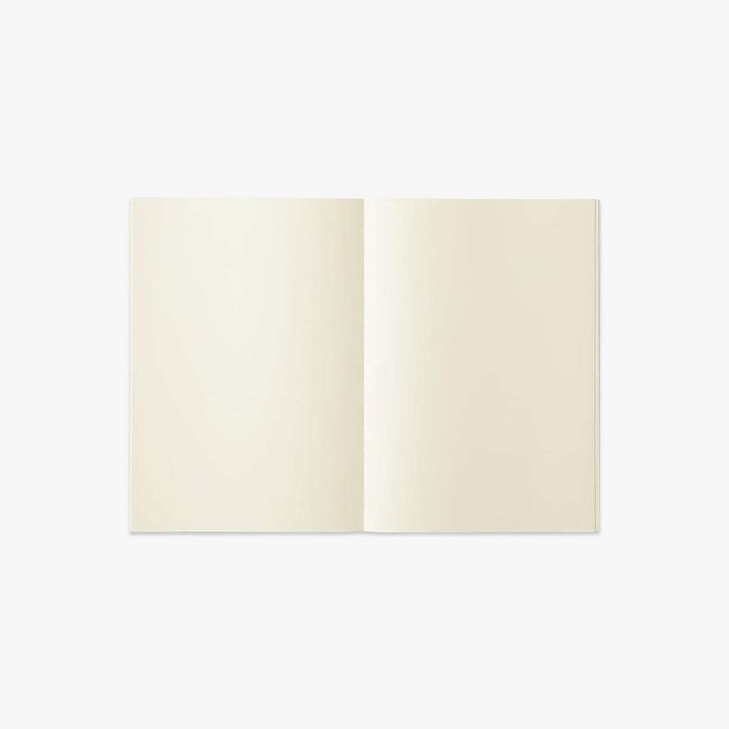 MIDORI A5 NOTEBOOK // BLANK