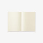 MIDORI A5 NOTEBOOK // BLANK