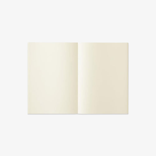 MIDORI A5 NOTEBOOK // BLANK
