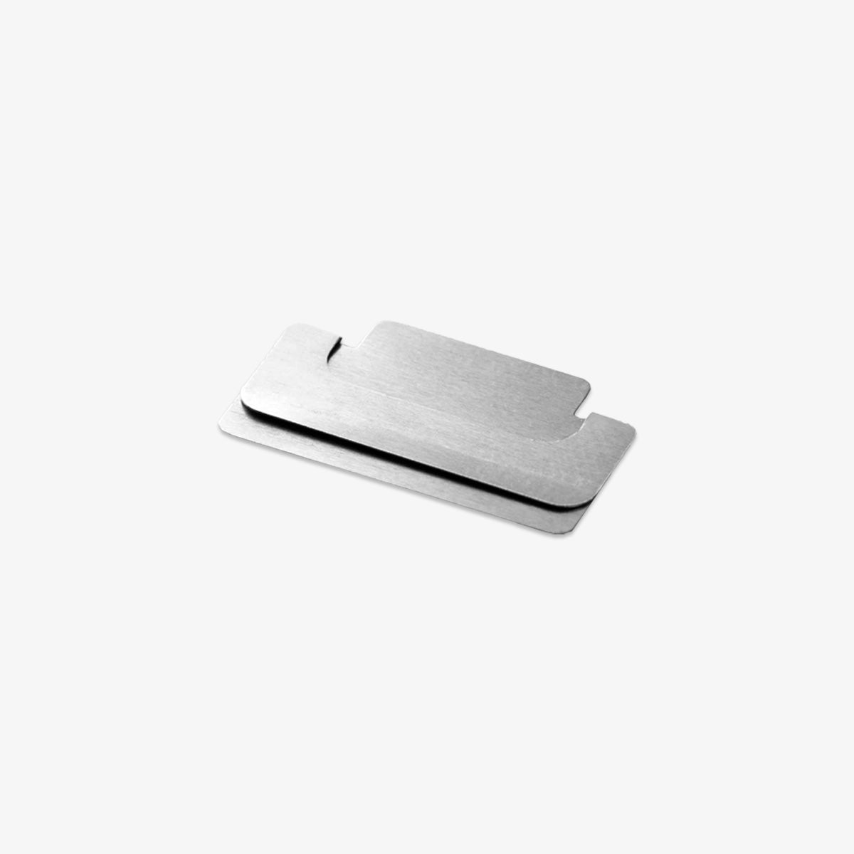 INDEX CLIPS // CHIRATTO SILVER