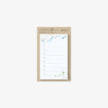 TO DO STICKY NOTES // HUND