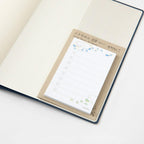 TO DO STICKY NOTES // HUND