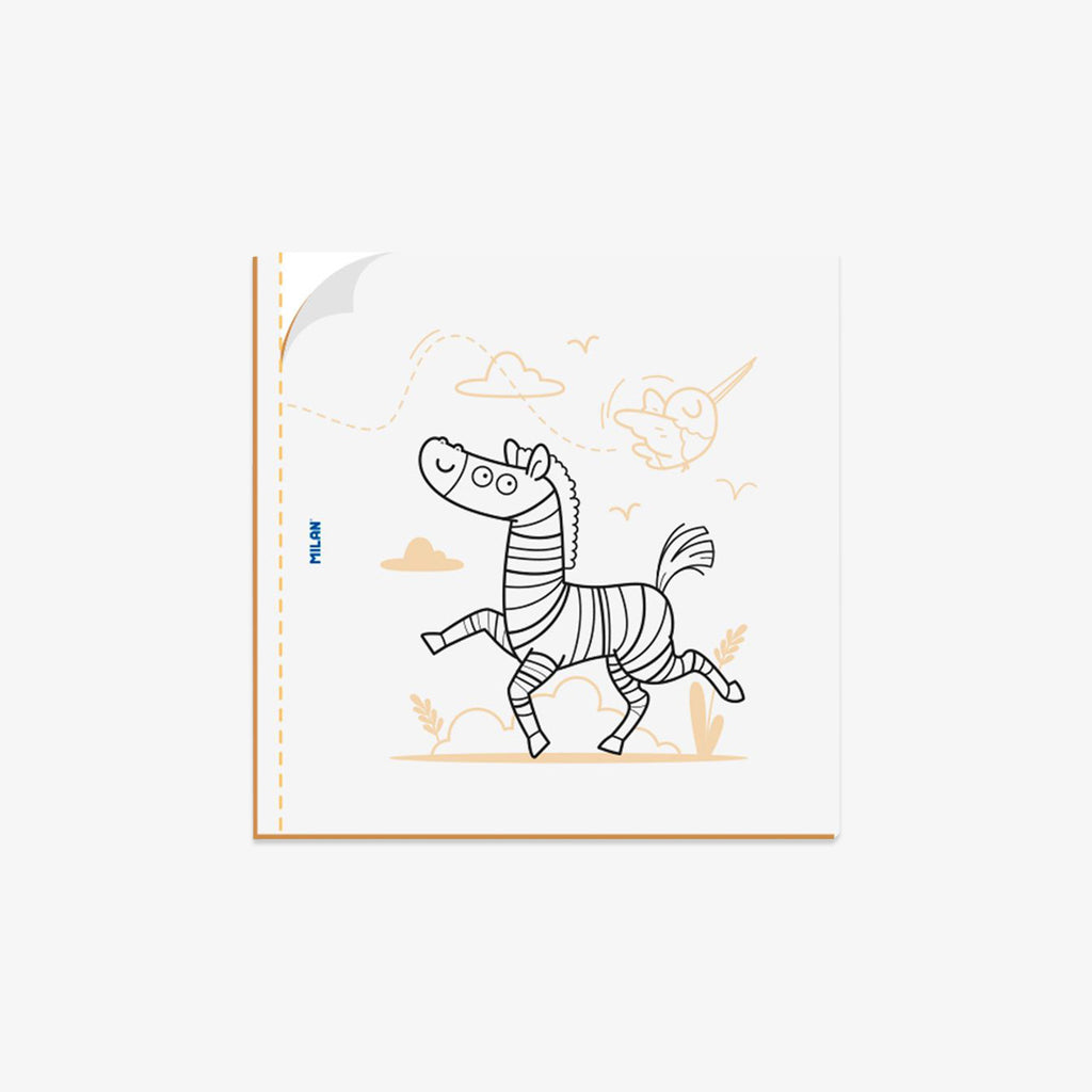 MALEBOG // SAFARI