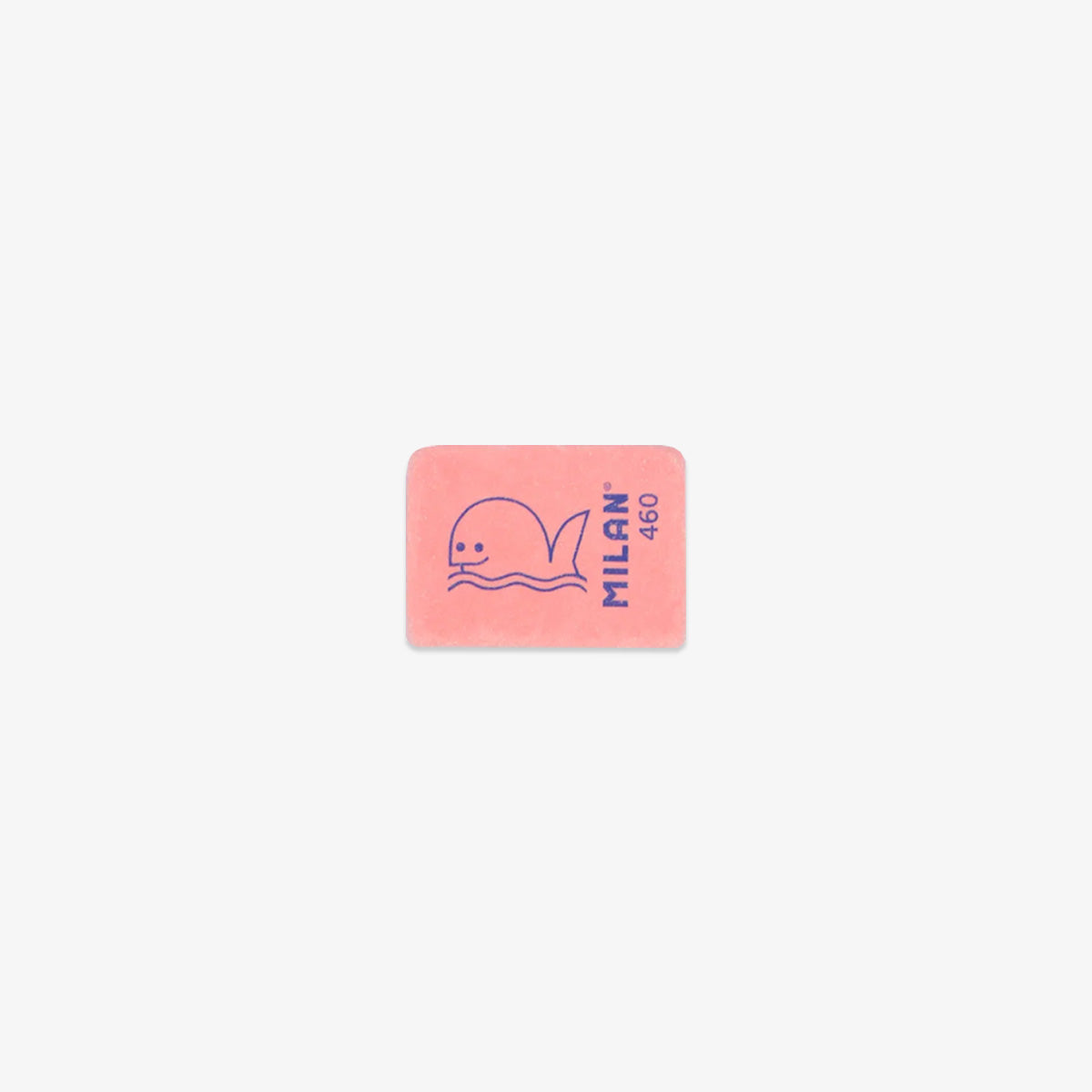VISKELÆDER 460 // PINK HVAL