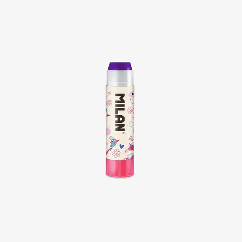 COLOURED GLUE STICK // UNICORN