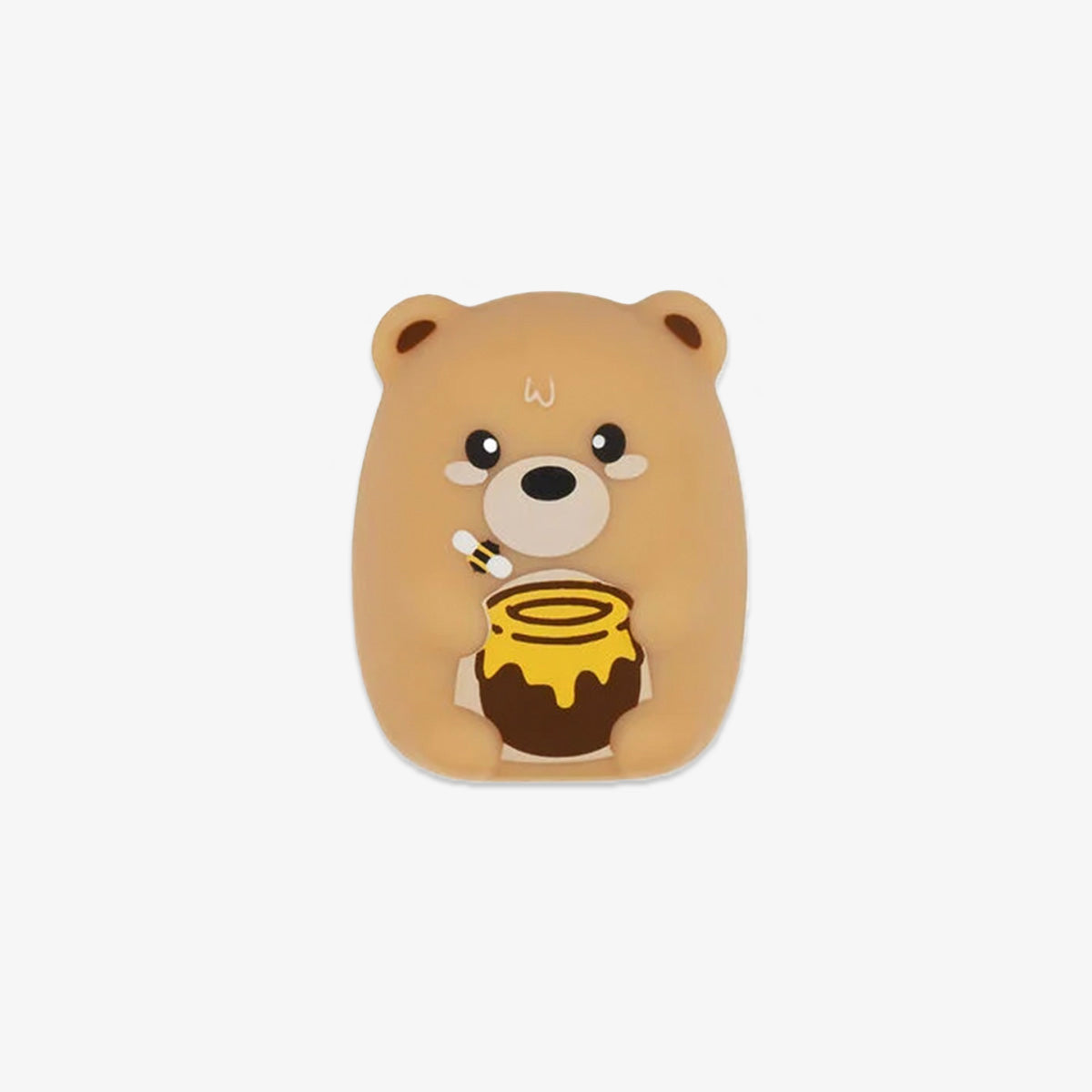 LEGAMI PENCIL SHARPENER // HONEY BEAR