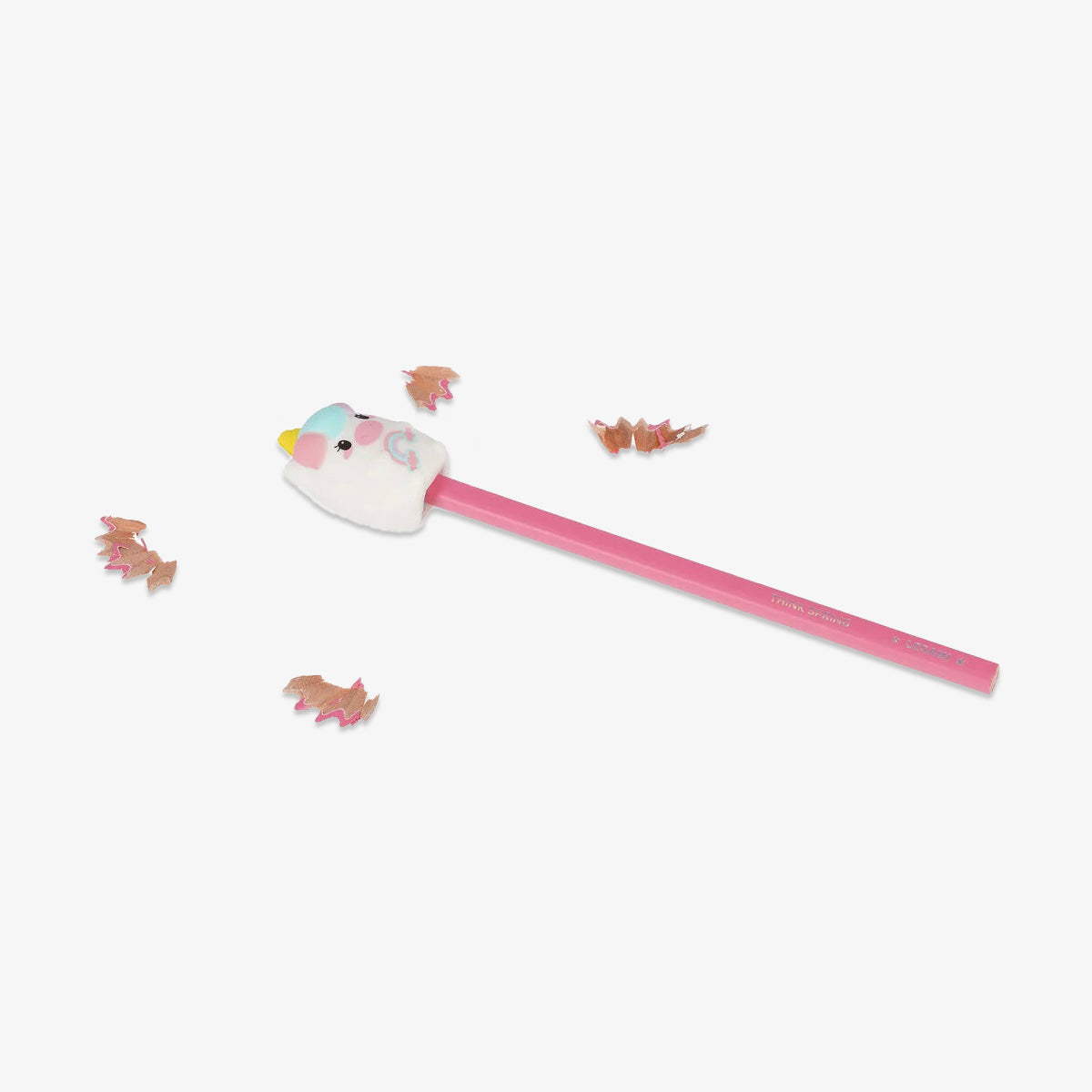 LEGAMI PENCIL SHARPENER // UNICORN