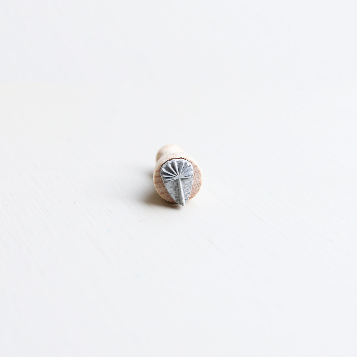MINI STEMPEL // MÆLKEBØTTE