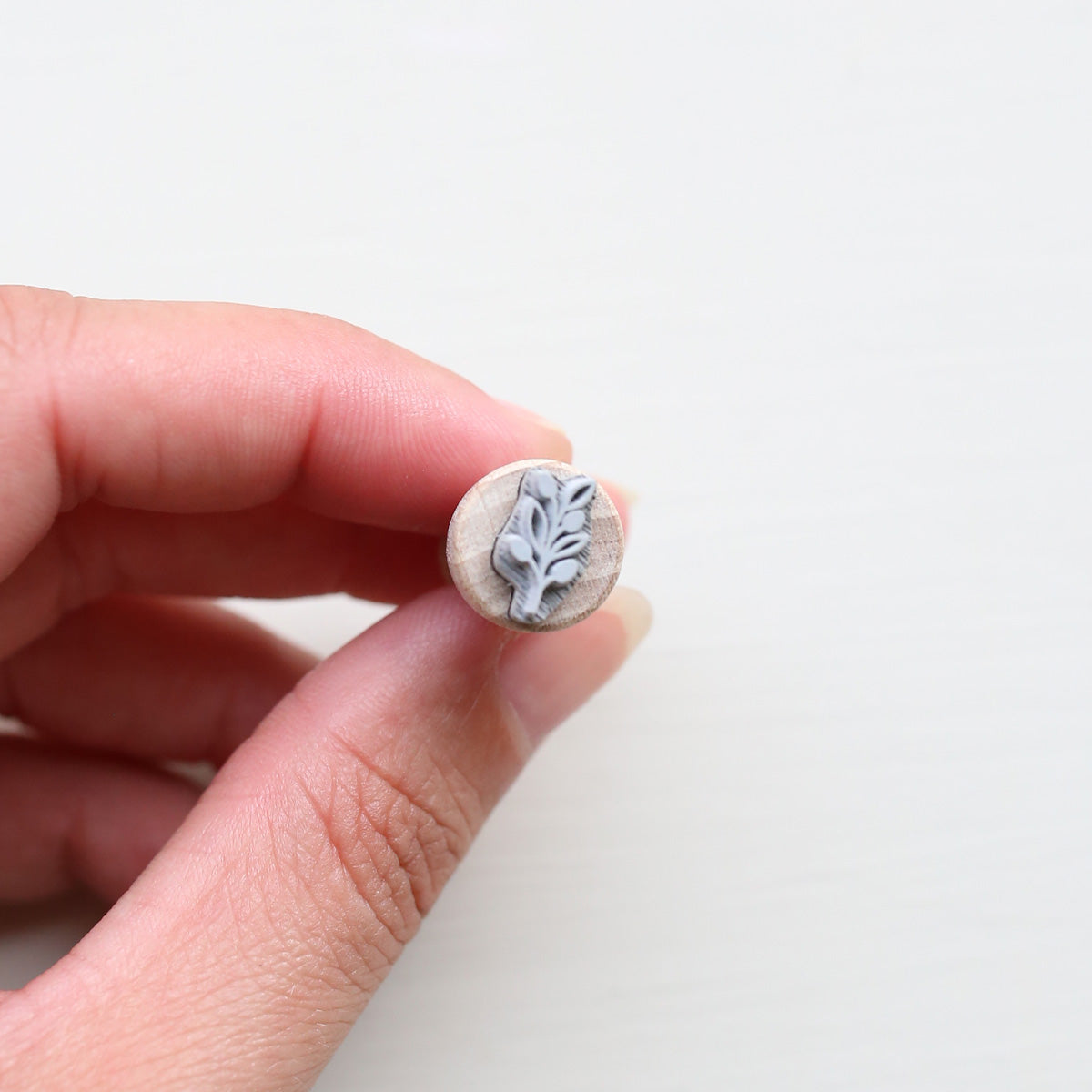MINI STEMPEL // OLIVENGREN