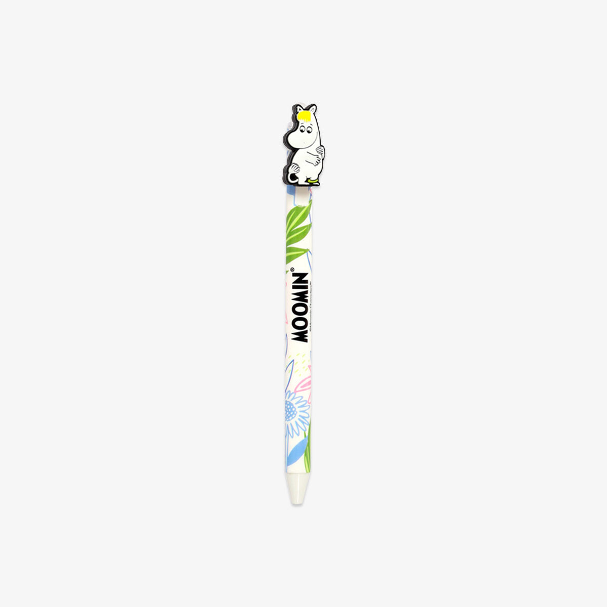 MOOMIN UDVISKELIG PEN // SNORKFRØKEN