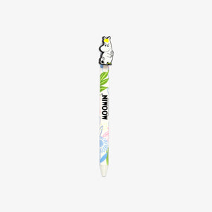 MOOMIN ERASABLE PEN // SNORKMAIDEN