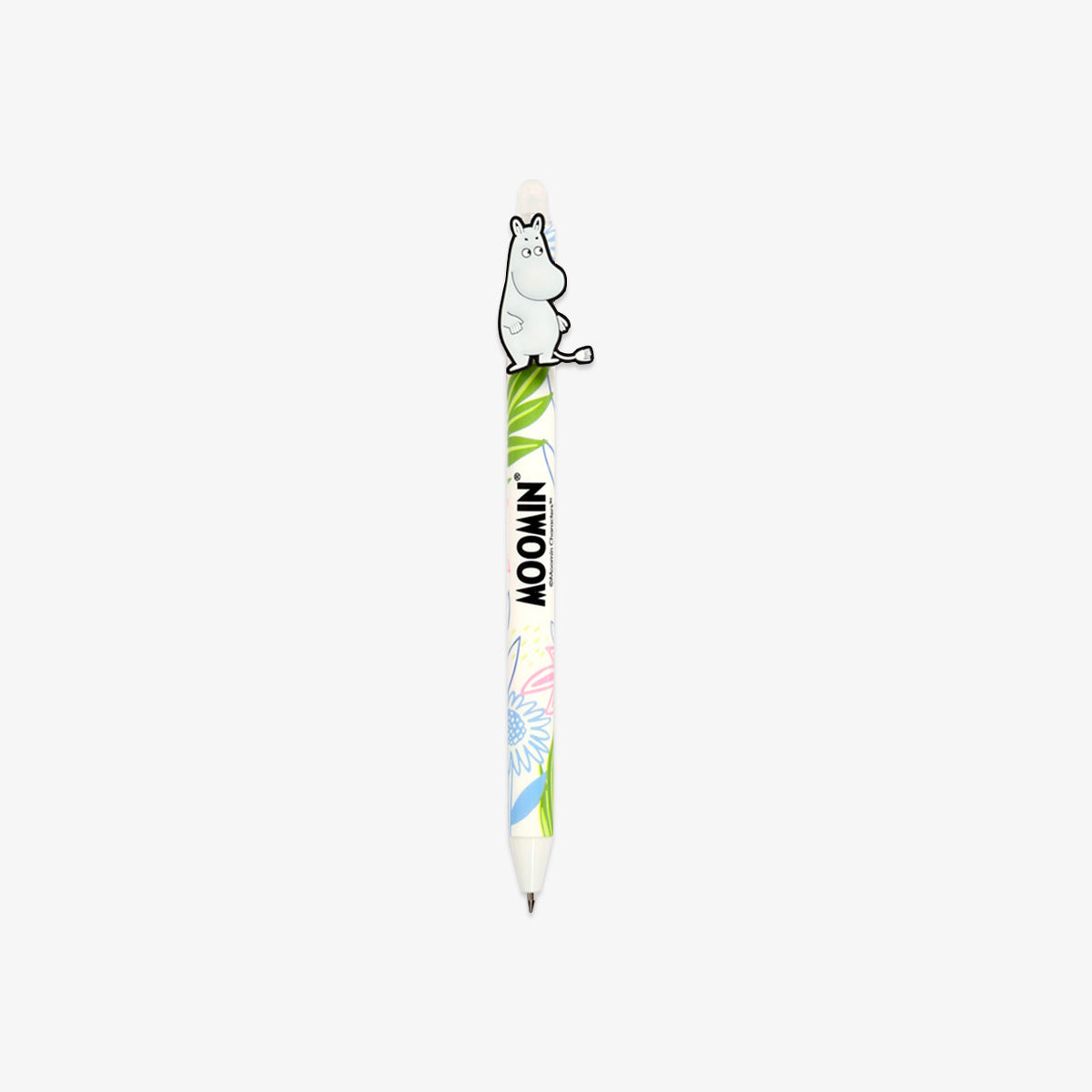 MOOMIN UDVISKELIG PEN // MOOMIN