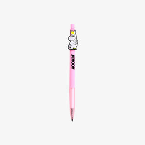 MOOMIN EVIGHEDSBLYANT // LYSERØD
