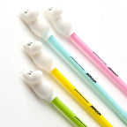 MOOMIN FINE-TIP PEN // GUL