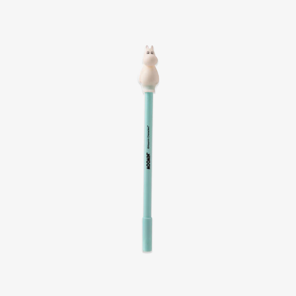 MOOMIN FINE-TIP PEN // BLÅ