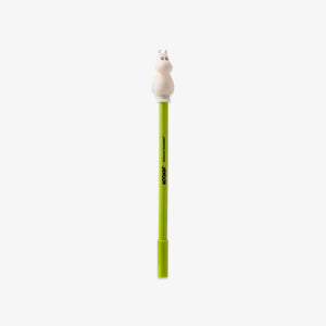 MOOMIN FINE-TIP PEN // GRØN