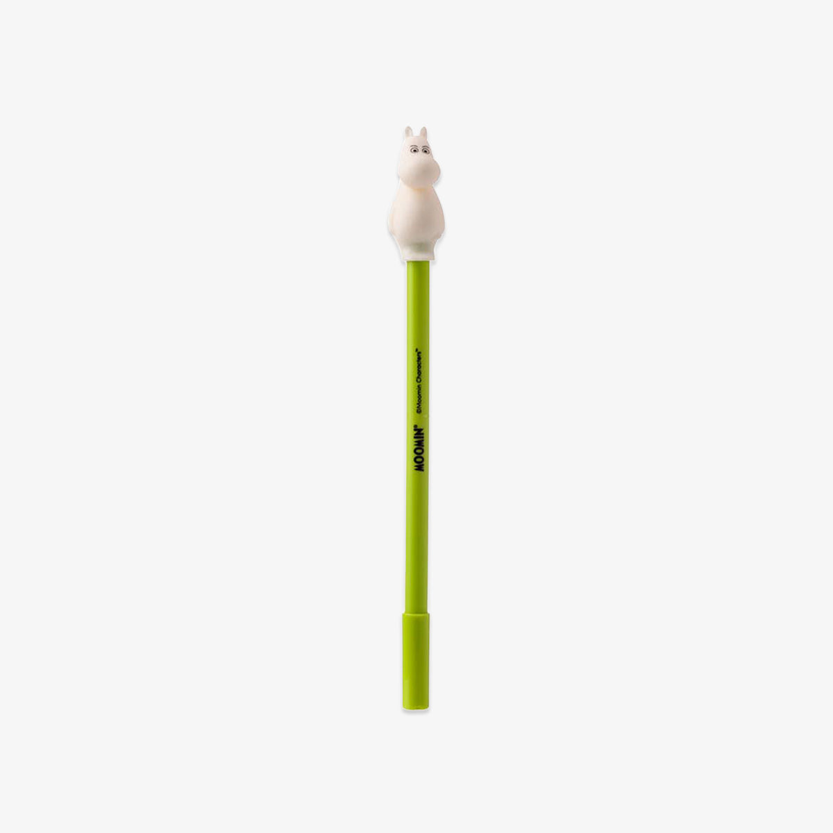 MOOMIN FINE-TIP PEN // GRØN