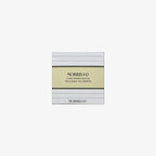 MORRIS & CO CORK MEMO BLOCK // LINED