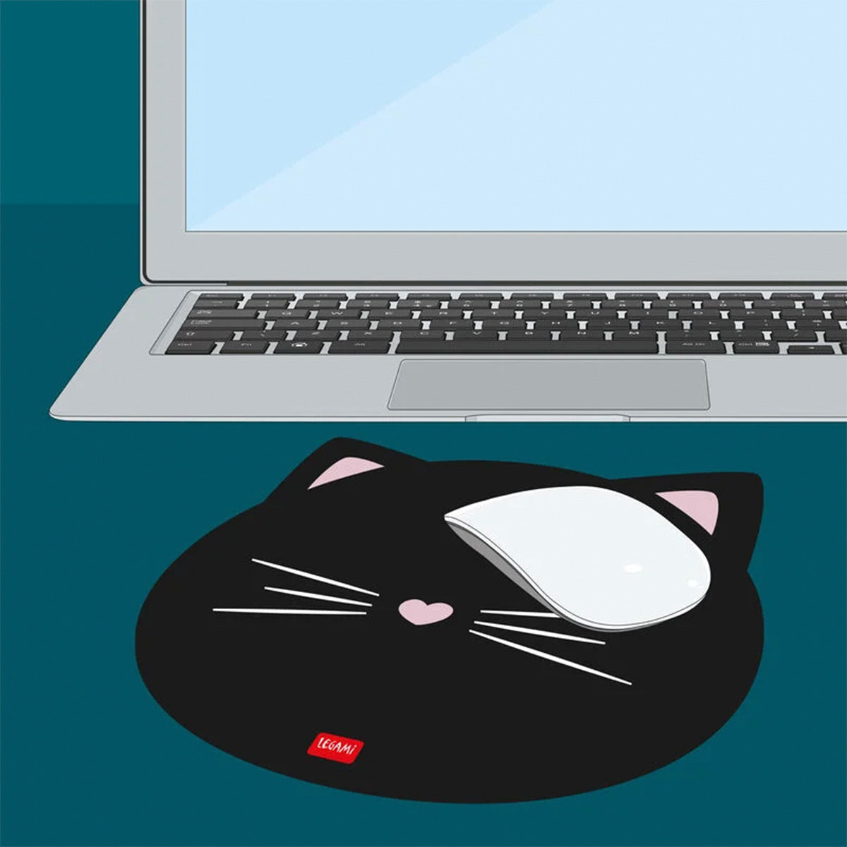 MOUSEPAD // CAT