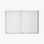 NOTEBOOK CALENDAR 2027 // ENGLISH