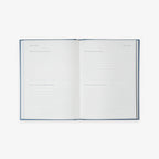 NOTEBOOK CALENDAR 2027 // ENGLISH